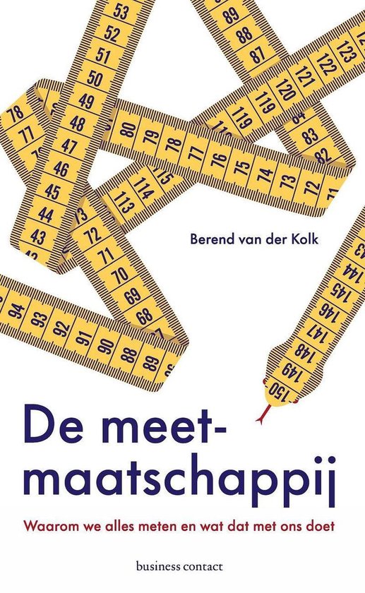 De meetmaatschappij