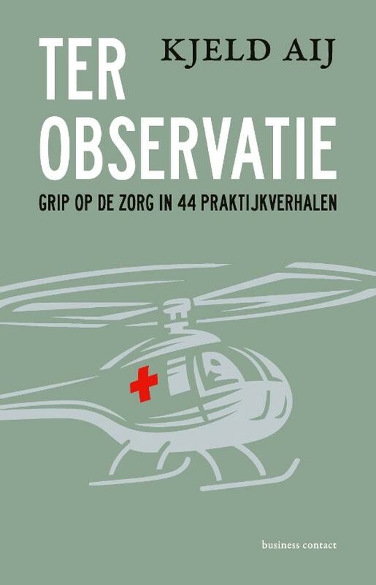 Ter observatie