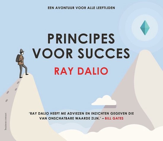 Principes voor succes