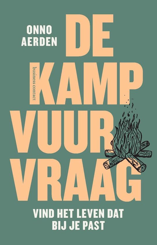 De kampvuurvraag