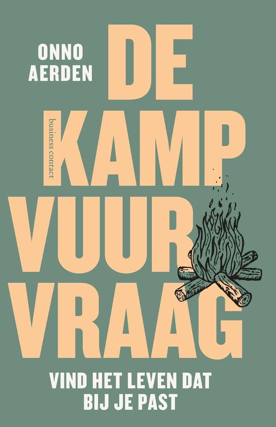 De kampvuurvraag