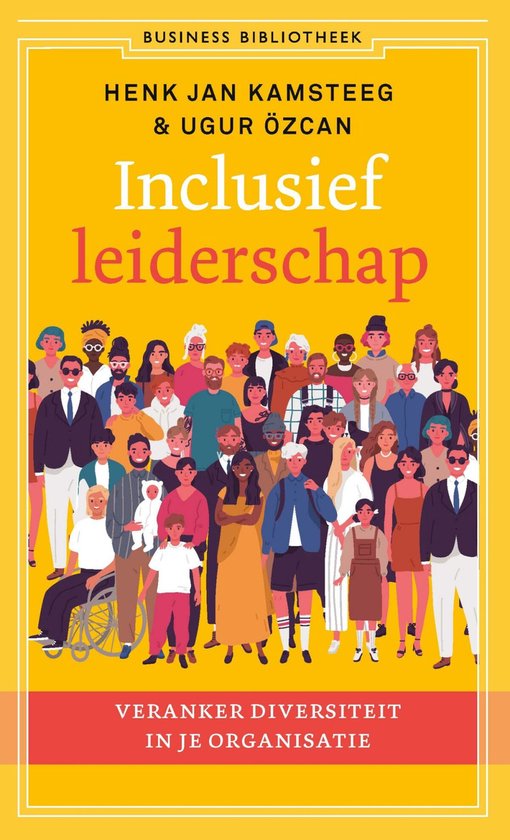 Inclusief leiderschap