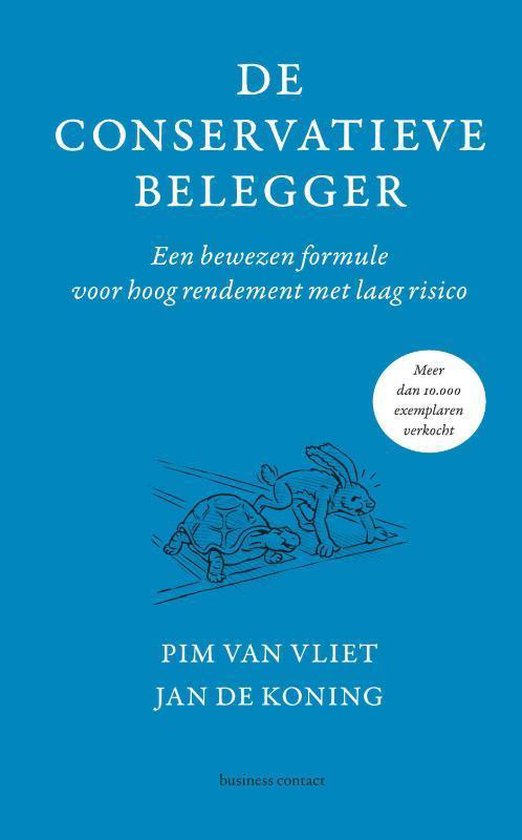 De conservatieve belegger