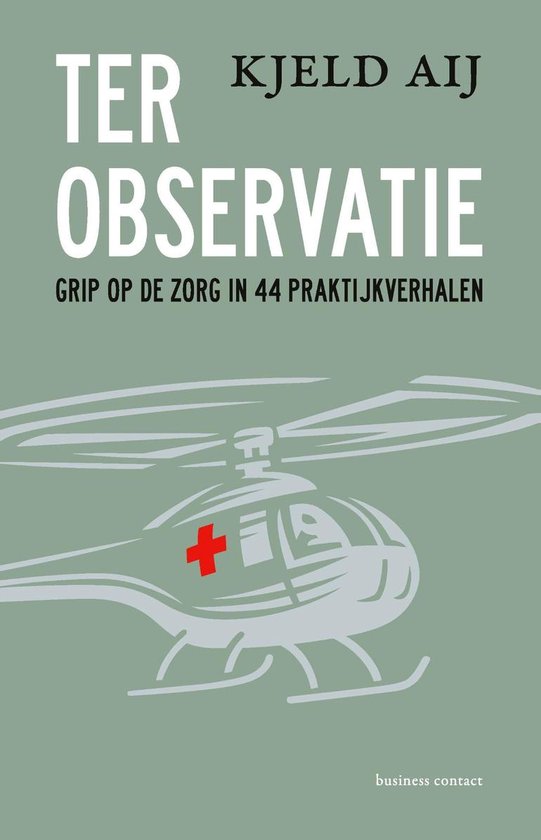 Ter observatie