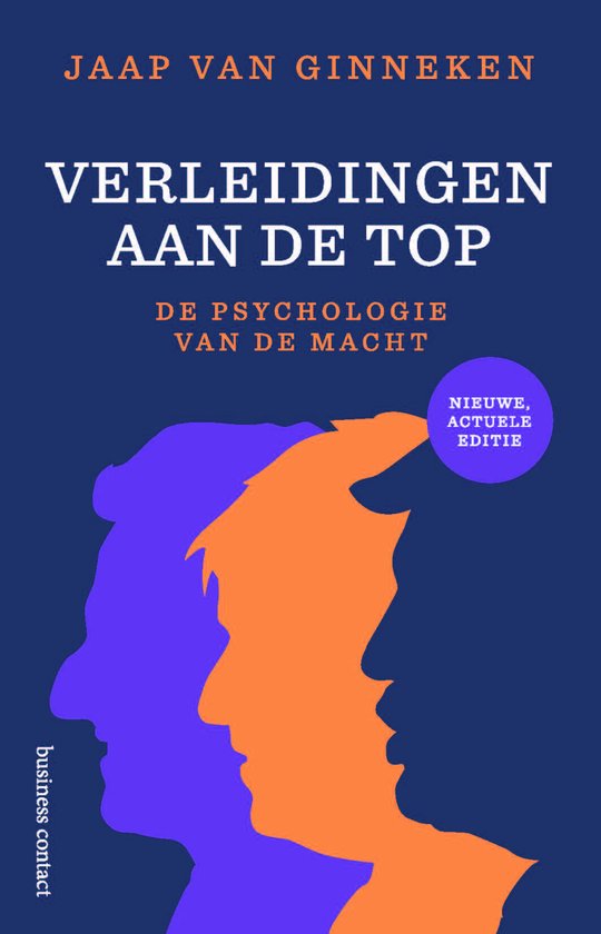 Verleidingen aan de top