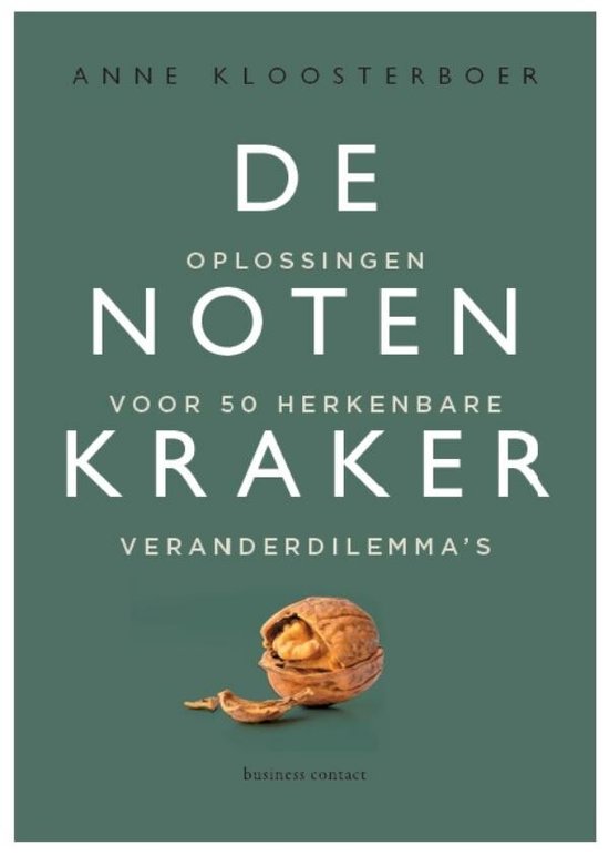 De notenkraker