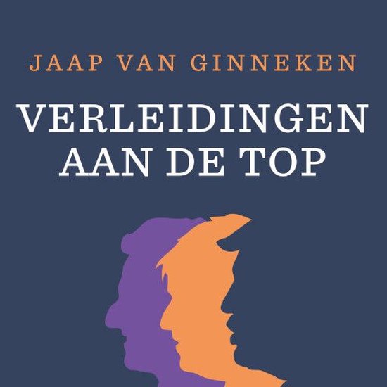 Verleidingen aan de top