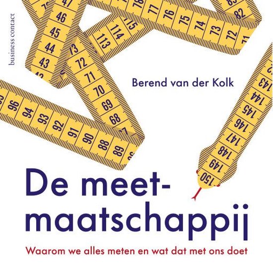 De meetmaatschappij