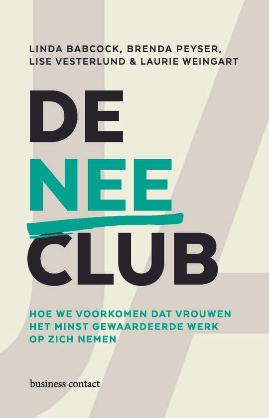 De Nee club