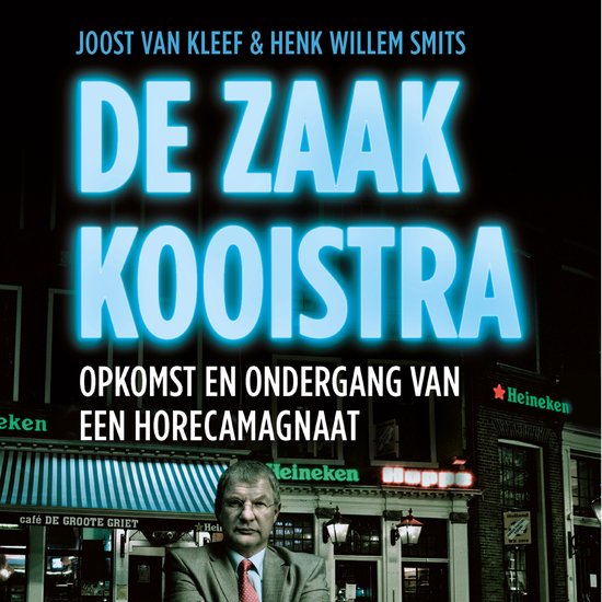 De zaak Kooistra