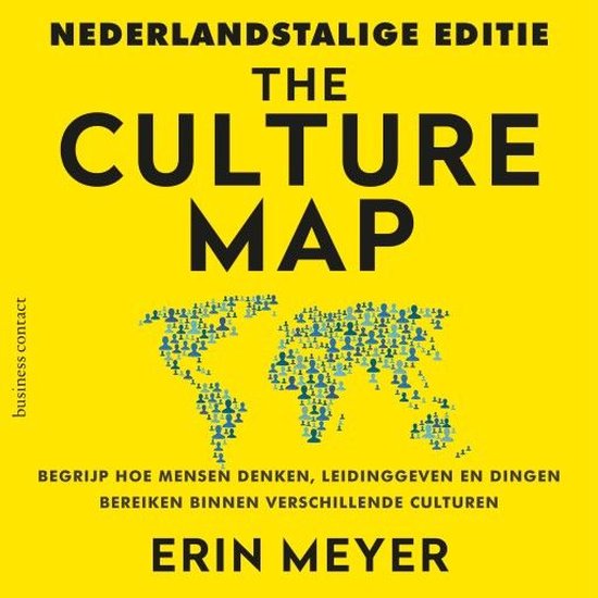 The Culture Map