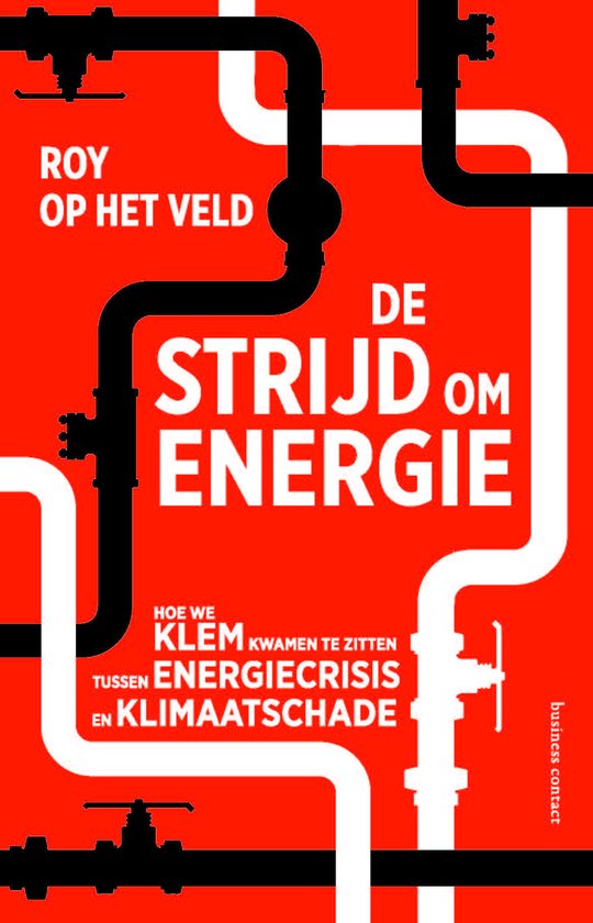 De strijd om energie