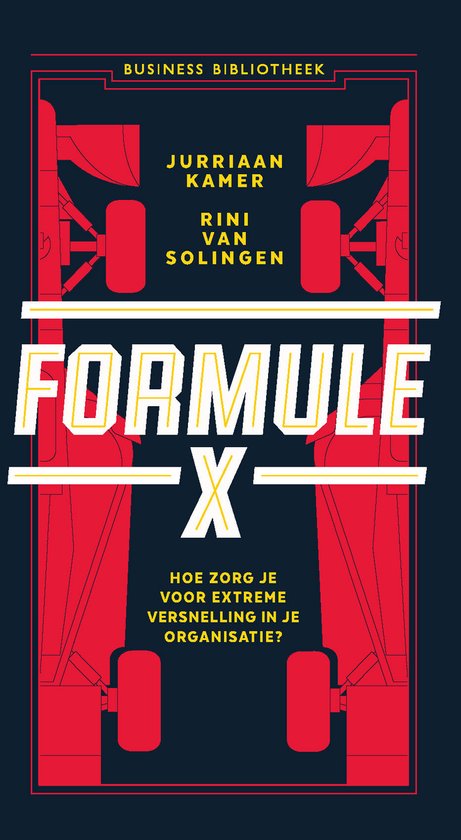 Formule X