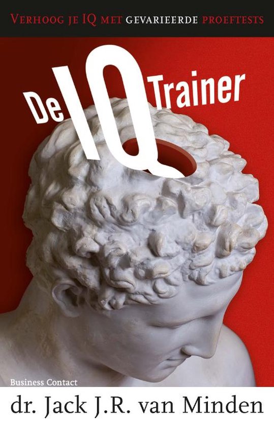 De IQ-Trainer