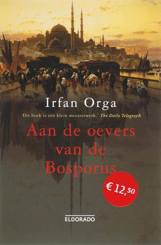 Aan De Oevers Van De Bosporus