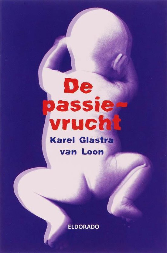 De passievrucht