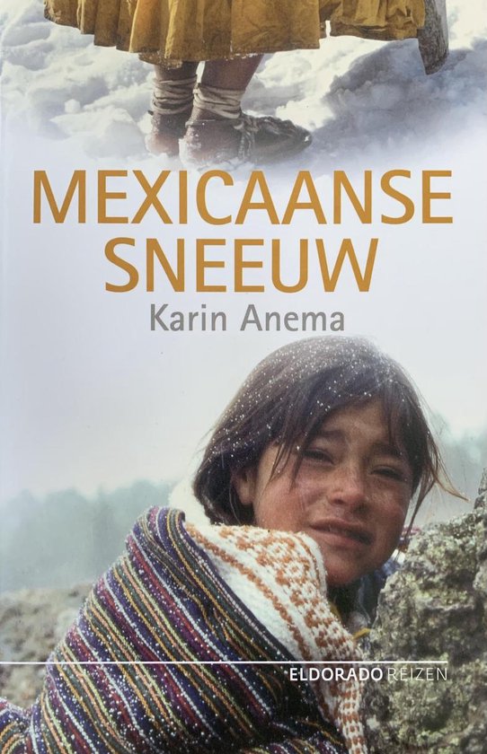 Mexicaanse Sneeuw