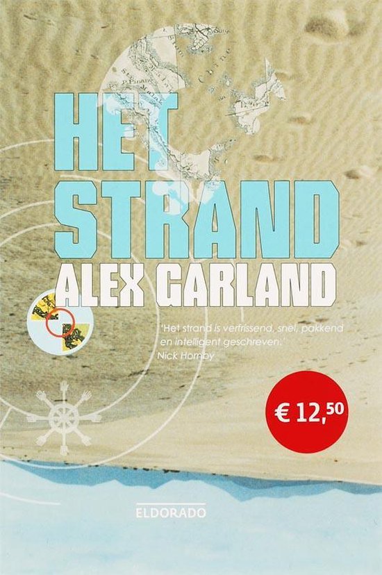 Het Strand