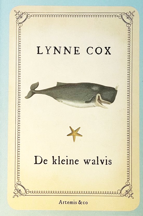 De Kleine Walvis