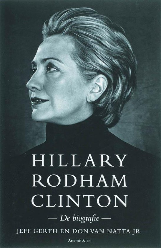 Hillary Rodham Clinton