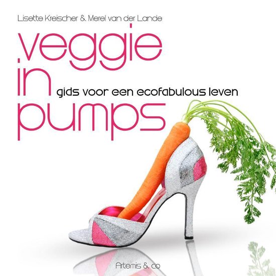 Veggie In Pumps