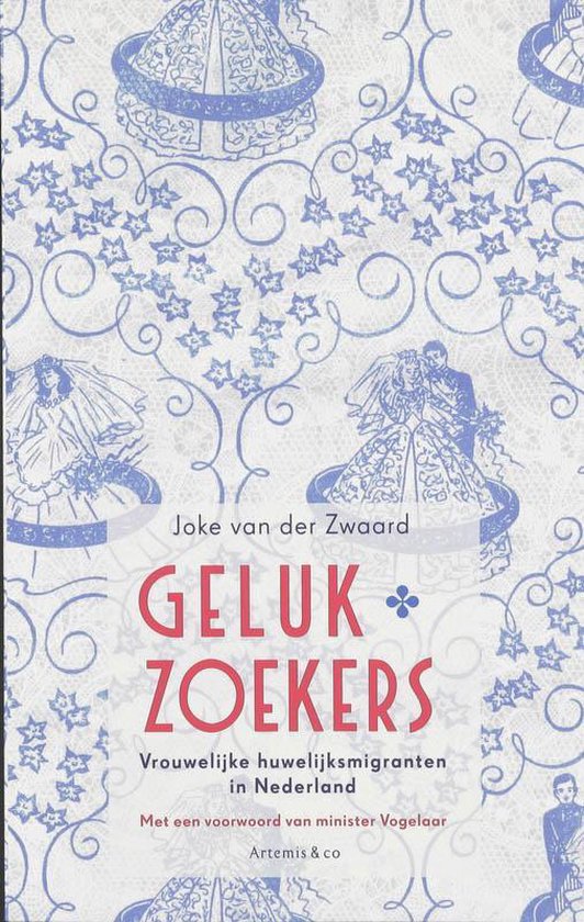 Gelukzoekers