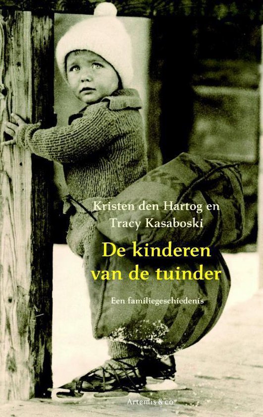 De Kinderen Van De Tuinder