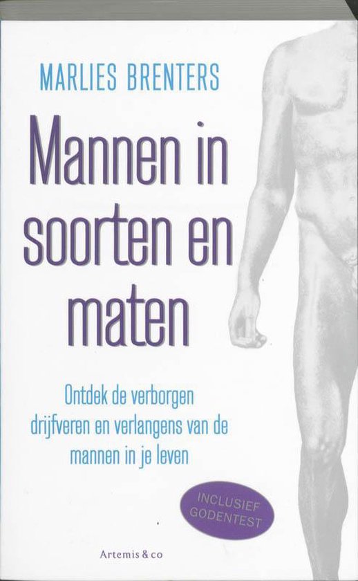 Mannen In Soorten En Maten