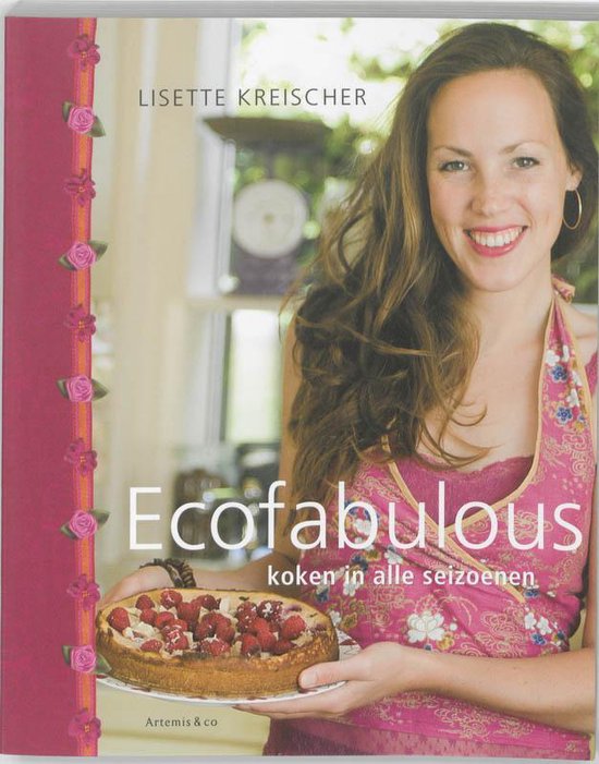 Ecofabulous koken in alle seizoenen