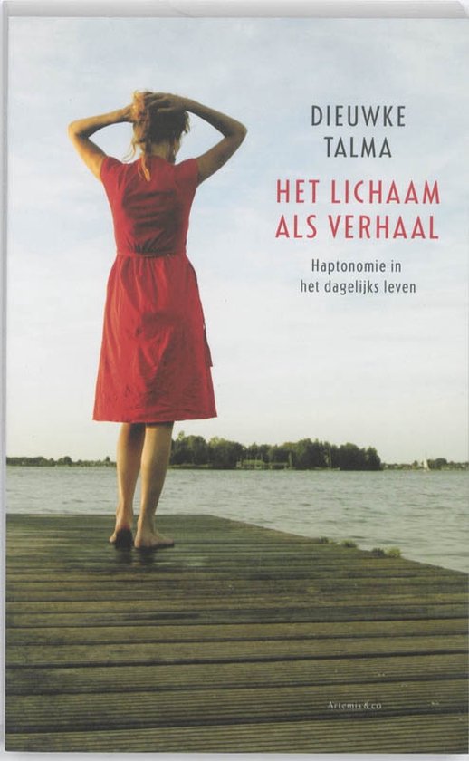 Het lichaam als verhaal