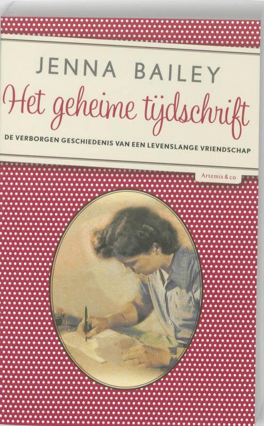 Het Geheime Tijdschrift