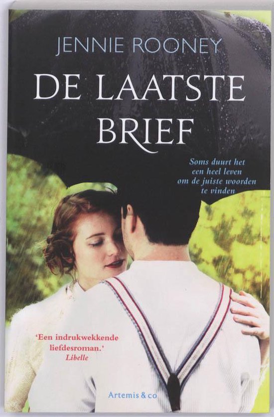 De Laatste Brief