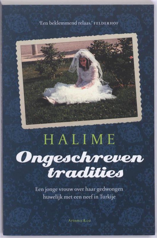 Ongeschreven tradities