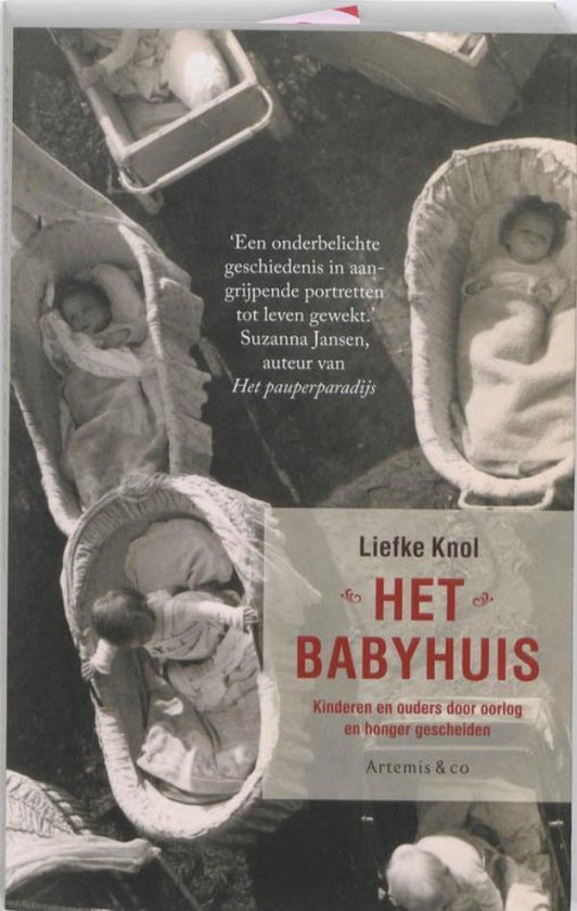 Het babyhuis