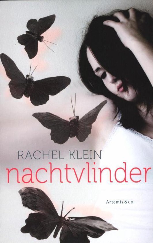 Nachtvlinder