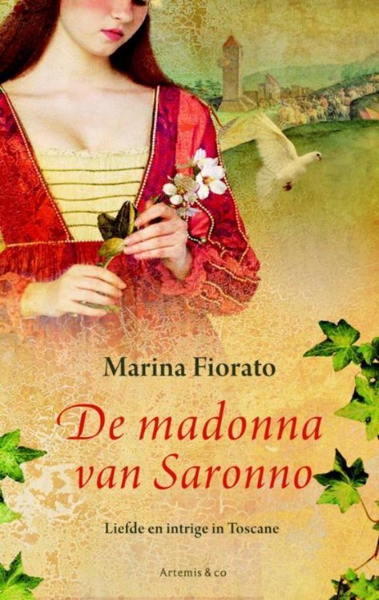 De madonna van Saronno