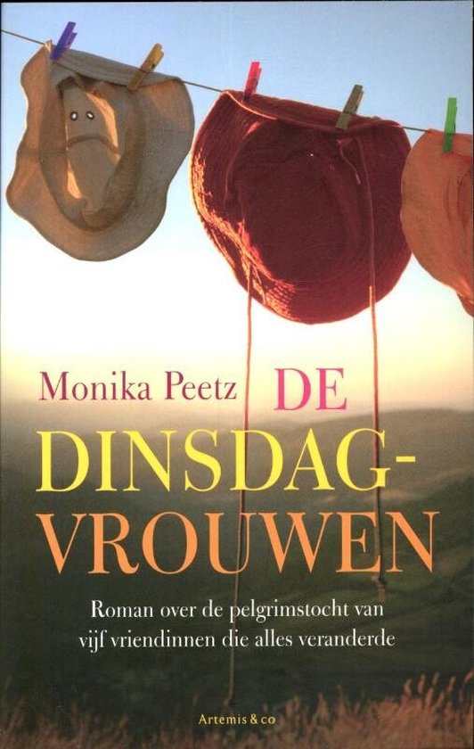 Dinsdagvrouwen