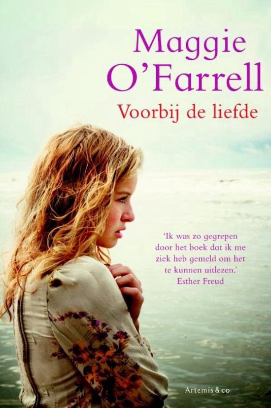 Voorbij de liefde