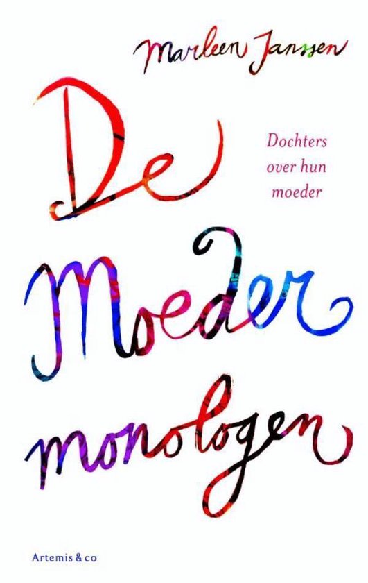 De moedermonologen