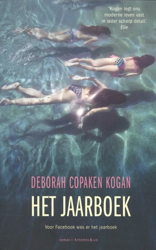 Het jaarboek