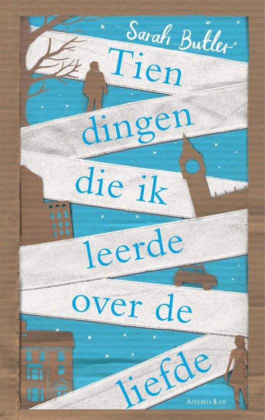 Tien dingen die ik leerde over de liefde