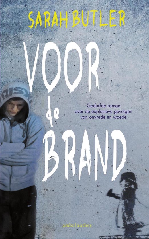 Voor de brand