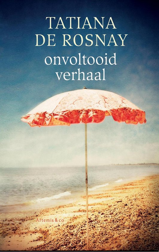 Onvoltooid verhaal