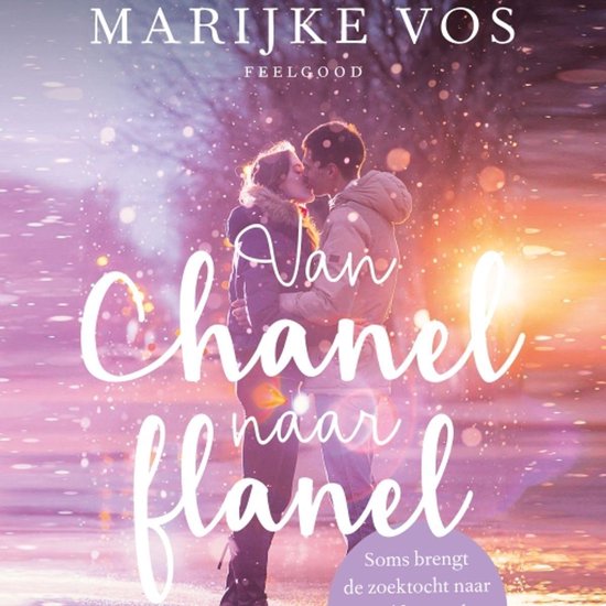 Van Chanel naar flanel