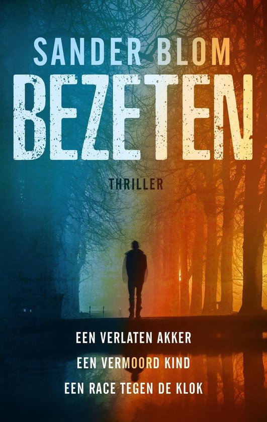 Bezeten