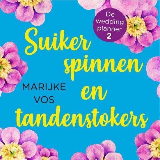 Suikerspinnen en tandenstokers