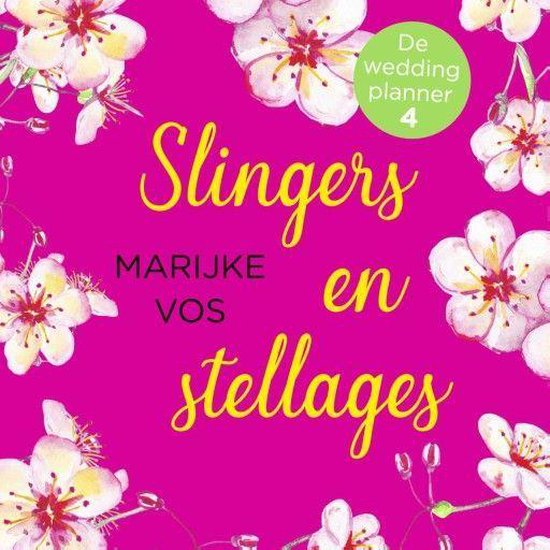 Slingers en stellages