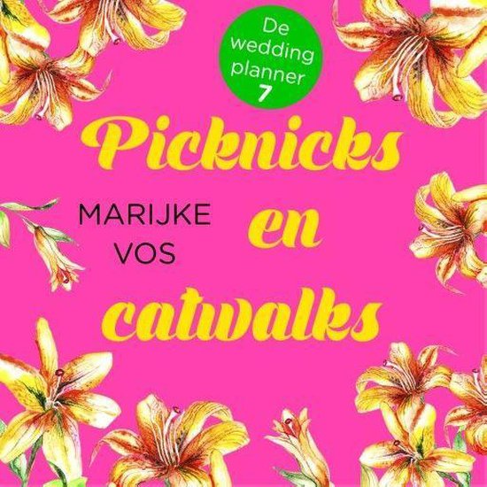 Picknicks en catwalks