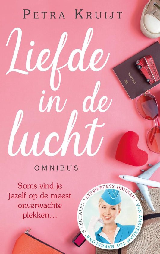 Liefde in de lucht