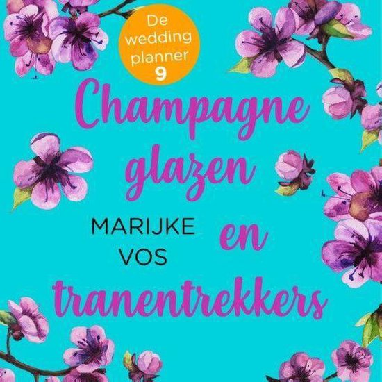 Champagneglazen en tranentrekkers